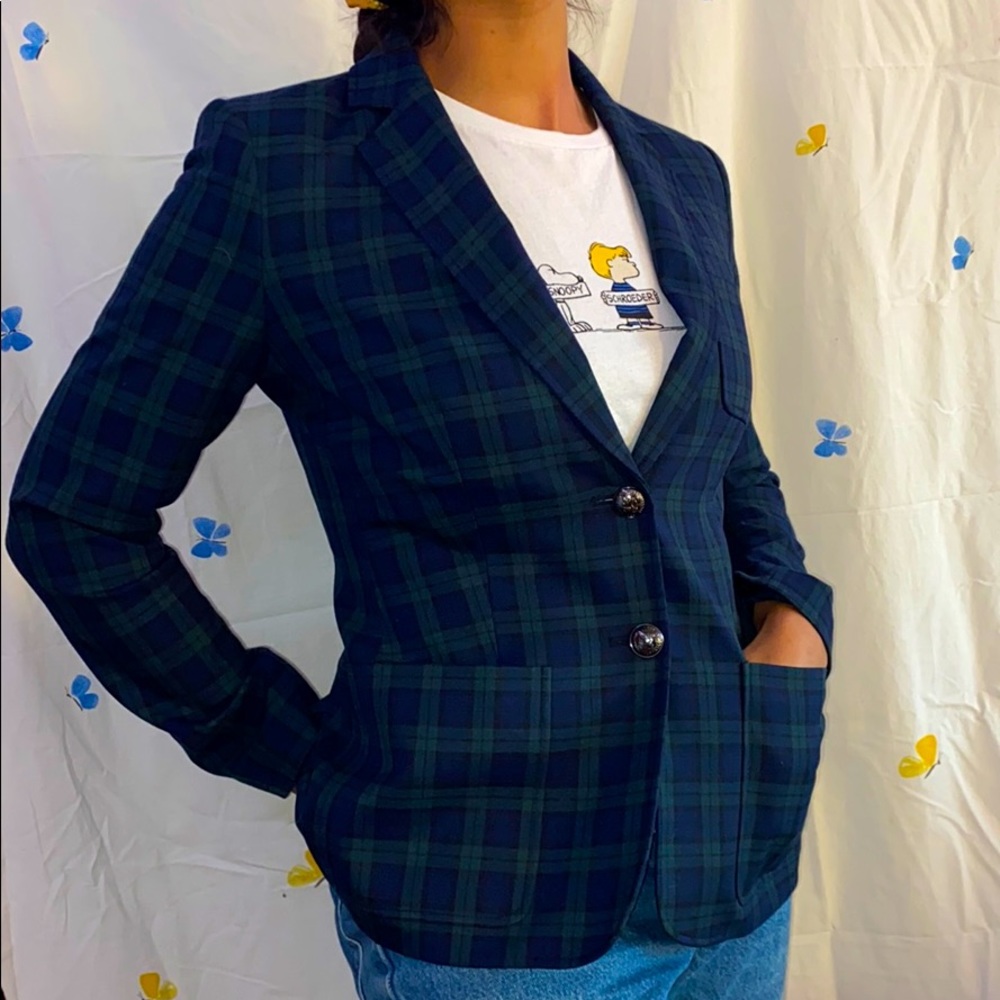 Blazer